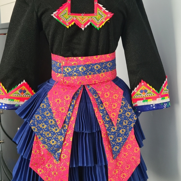 PNM blue qwj - Picture 4 of 5